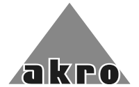 Akro Handelsonderneming