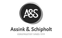 Assink Schipholt