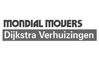 Dijkstra verhuizingen