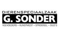 Dierenspeciaalzaak G.Sonder