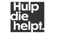 Hulp die helpt