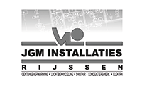 JGM Installaties
