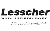 Lesscher Installatietechniek