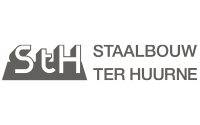 Staalbouw ter Huurne