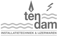 Ten Dam