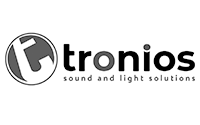 Tronios