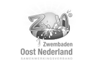 Zwembaden Oost-Nederland